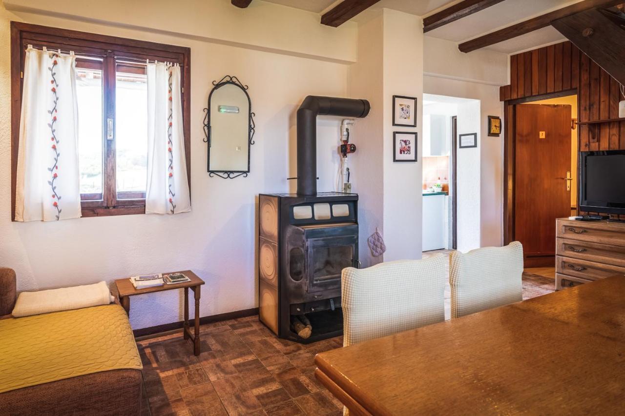 Farmstay Kotic Slunj Buitenkant foto