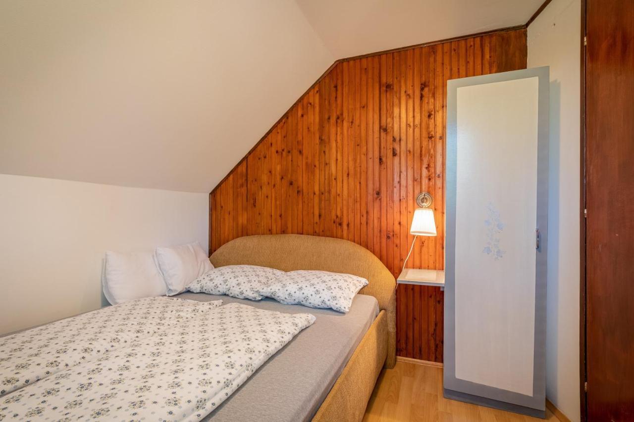 Farmstay Kotic Slunj Buitenkant foto