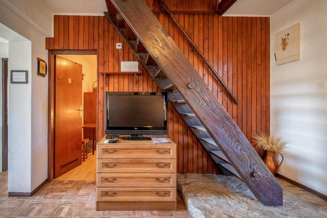 Farmstay Kotic Slunj Buitenkant foto